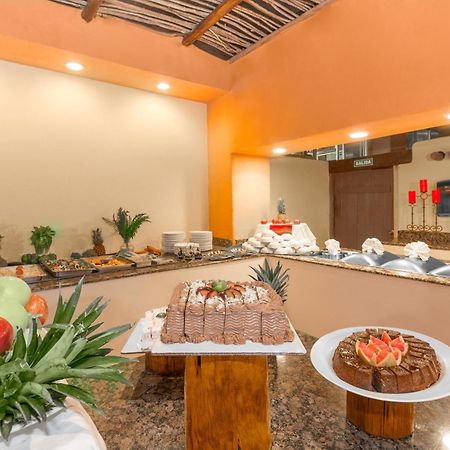 Posada Real Los Cabos Сан-Хосе-дель-Кабо Экстерьер фото