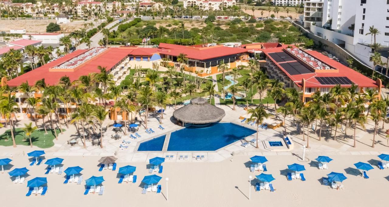 Posada Real Los Cabos Сан-Хосе-дель-Кабо Экстерьер фото