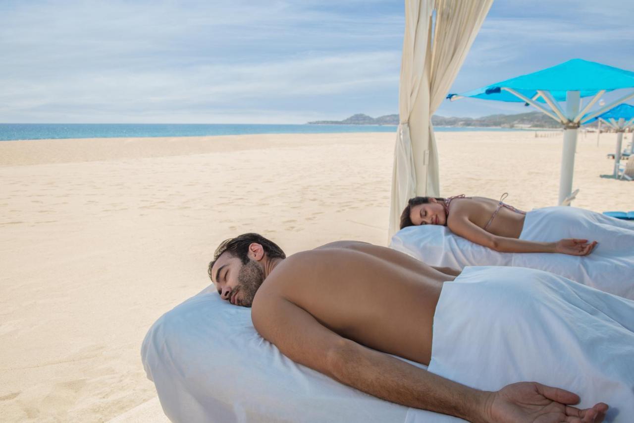 Posada Real Los Cabos Сан-Хосе-дель-Кабо Экстерьер фото