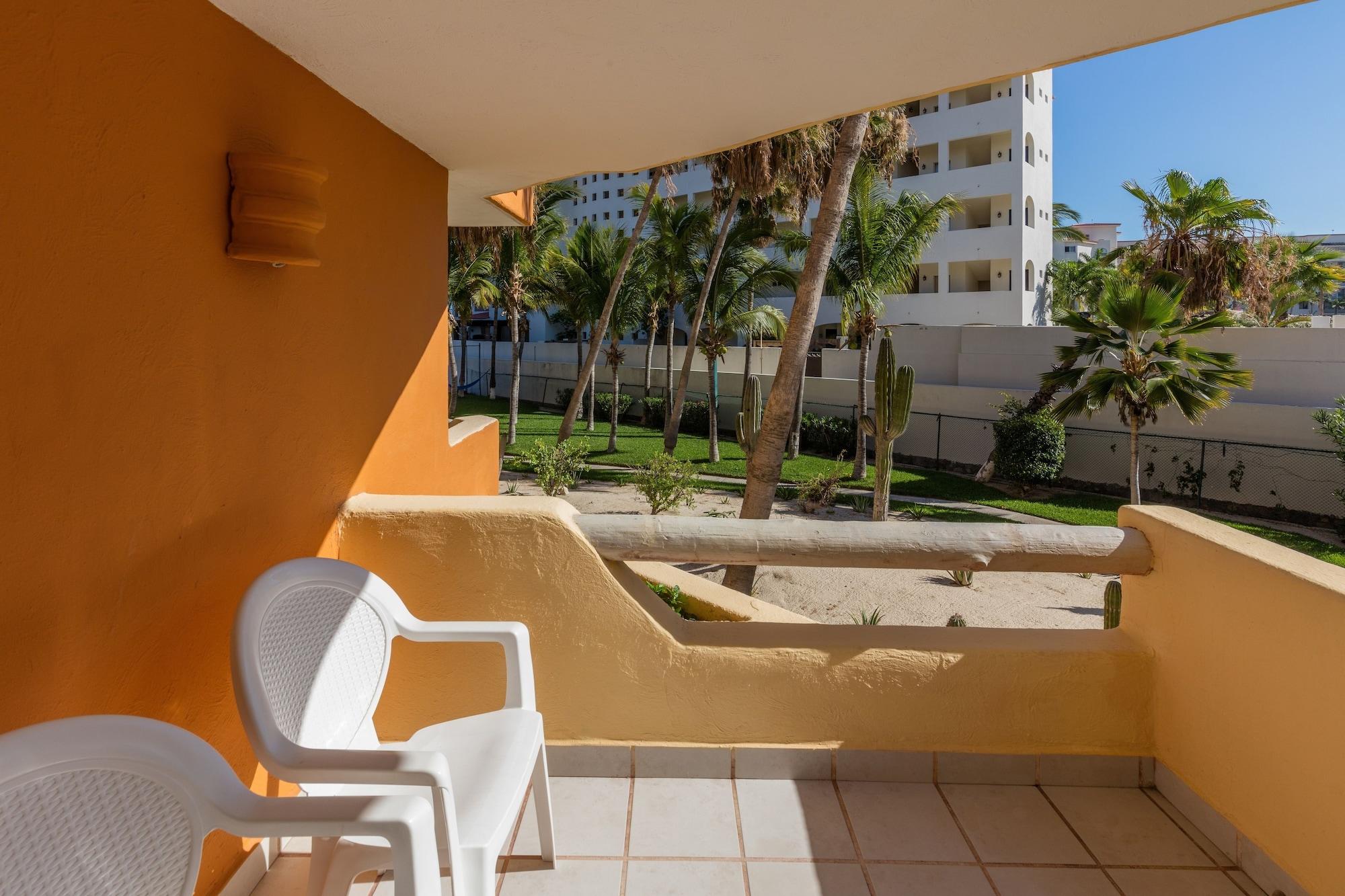Posada Real Los Cabos Сан-Хосе-дель-Кабо Экстерьер фото