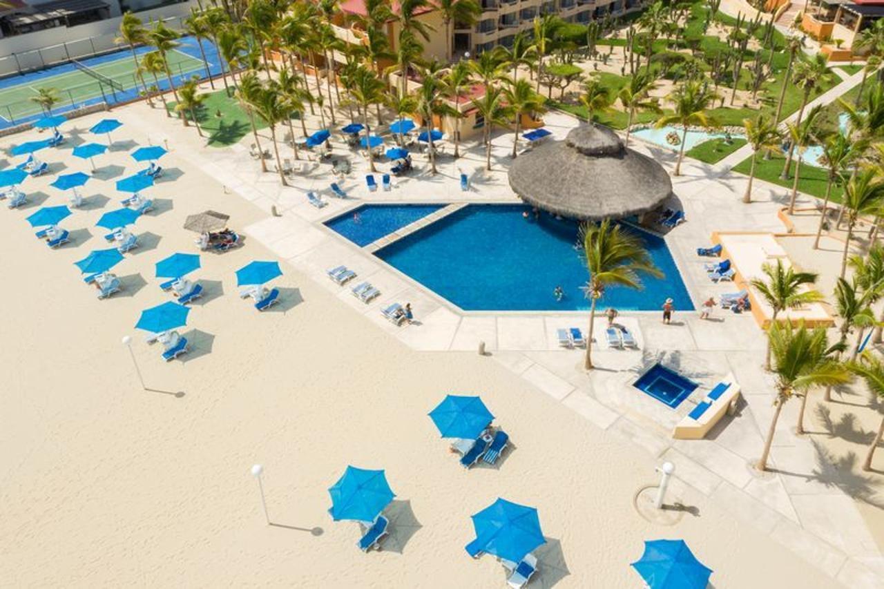 Posada Real Los Cabos Сан-Хосе-дель-Кабо Экстерьер фото