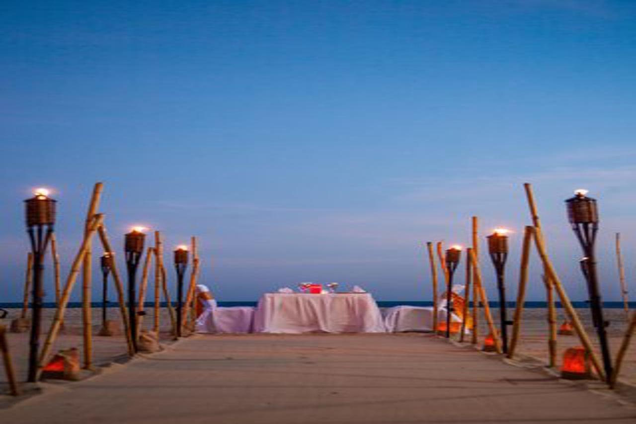 Posada Real Los Cabos Сан-Хосе-дель-Кабо Экстерьер фото