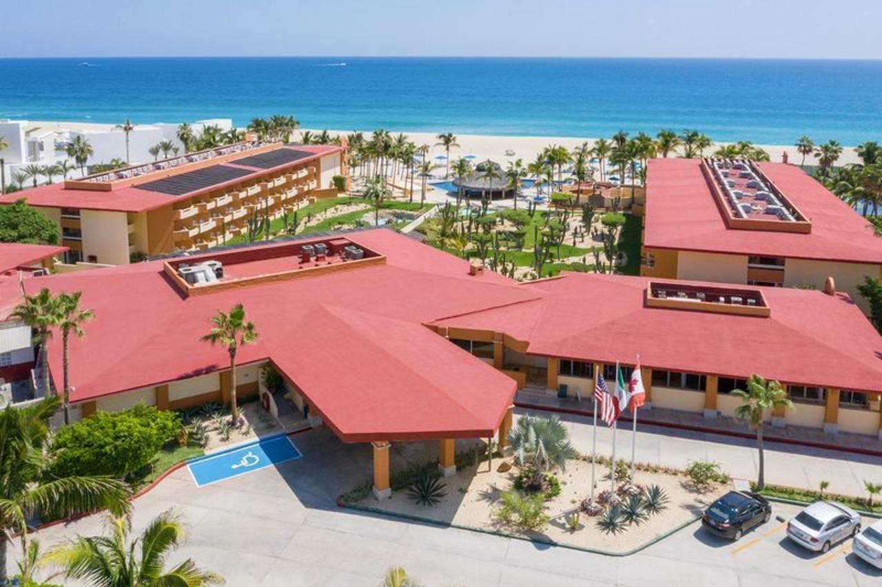 Posada Real Los Cabos Сан-Хосе-дель-Кабо Экстерьер фото