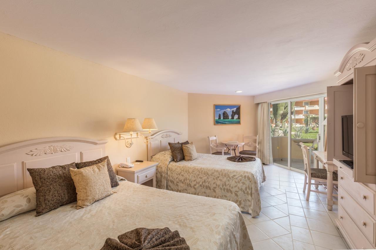 Posada Real Los Cabos Сан-Хосе-дель-Кабо Экстерьер фото