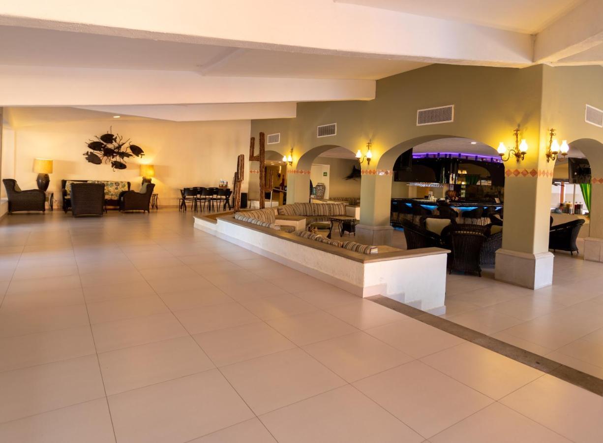 Posada Real Los Cabos Сан-Хосе-дель-Кабо Экстерьер фото