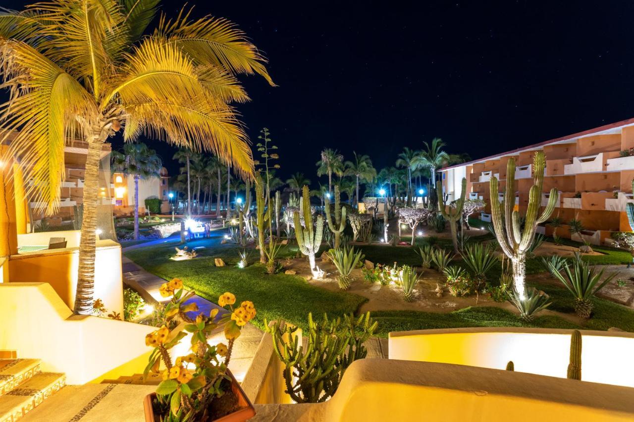 Posada Real Los Cabos Сан-Хосе-дель-Кабо Экстерьер фото