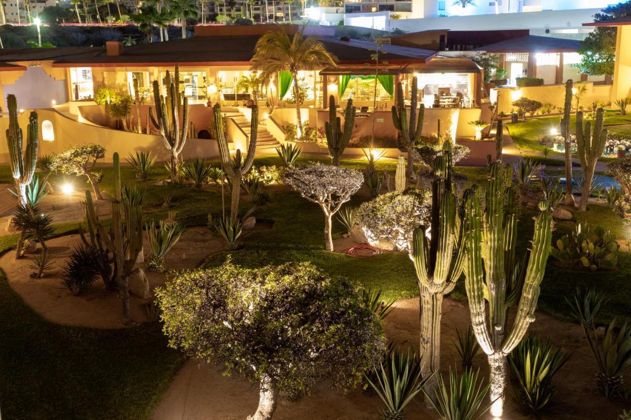 Posada Real Los Cabos Сан-Хосе-дель-Кабо Экстерьер фото