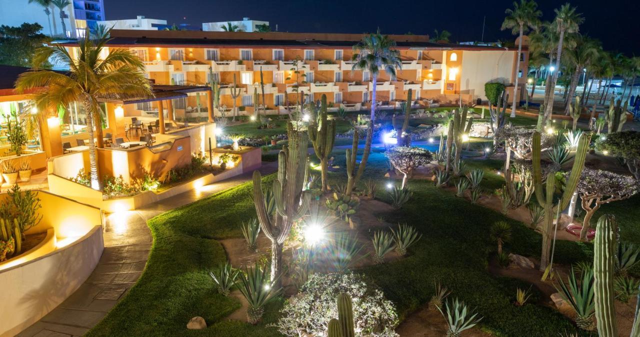 Posada Real Los Cabos Сан-Хосе-дель-Кабо Экстерьер фото