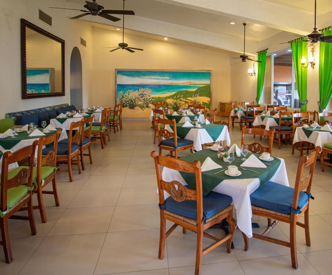 Posada Real Los Cabos Сан-Хосе-дель-Кабо Экстерьер фото
