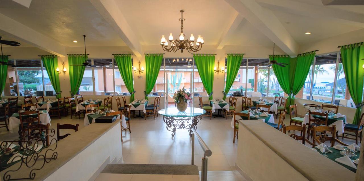 Posada Real Los Cabos Сан-Хосе-дель-Кабо Экстерьер фото