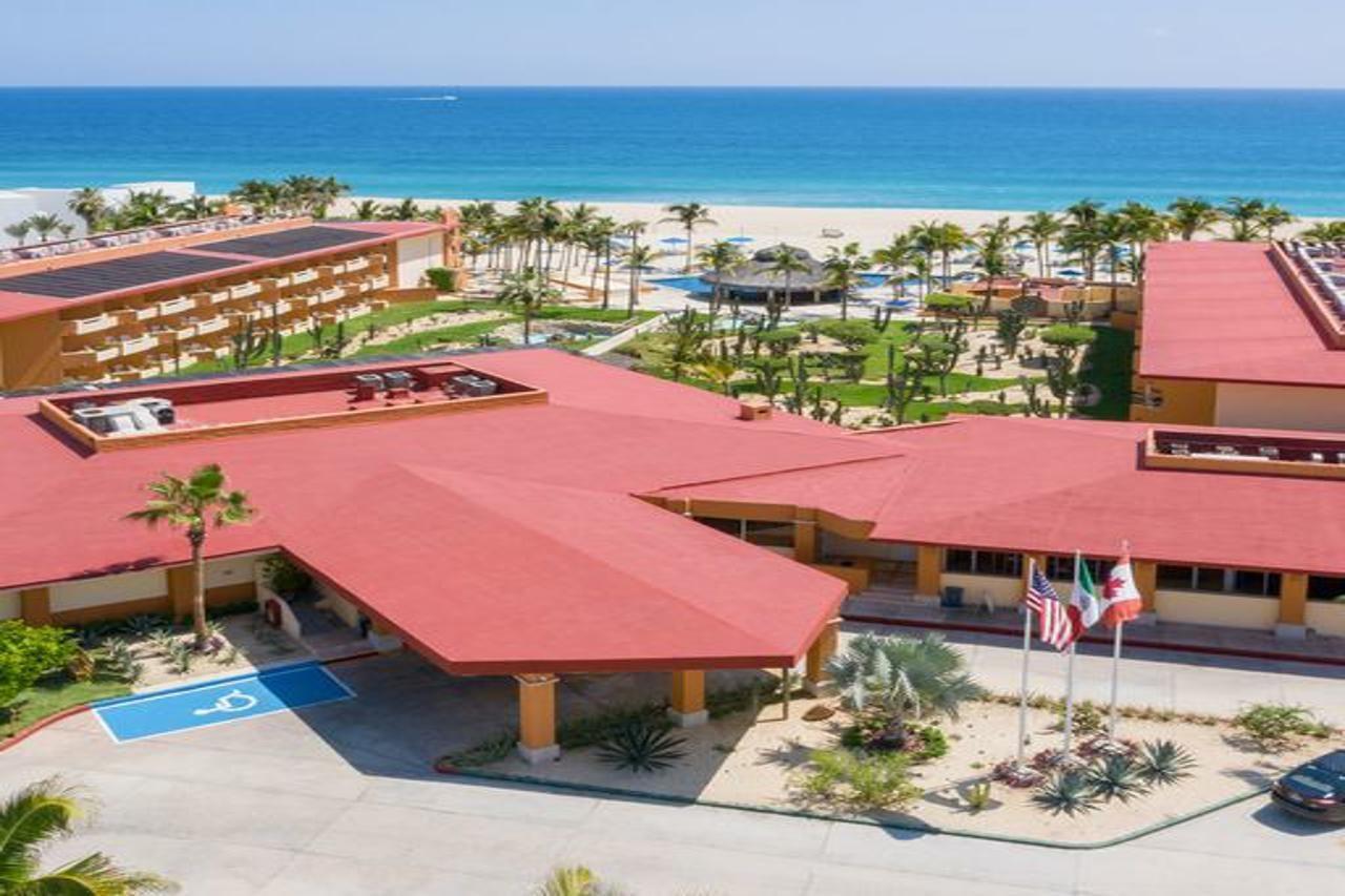 Posada Real Los Cabos Сан-Хосе-дель-Кабо Экстерьер фото