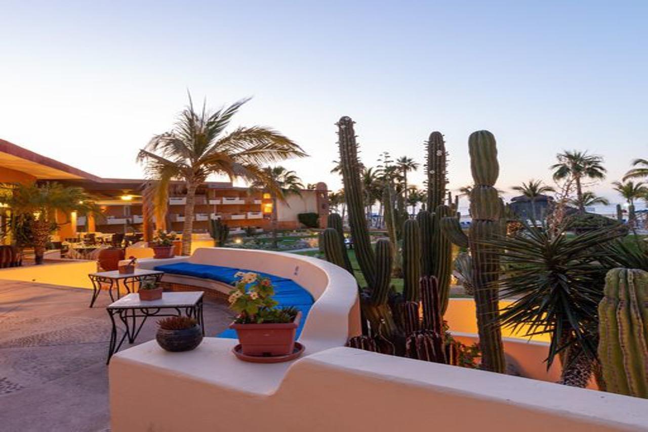 Posada Real Los Cabos Сан-Хосе-дель-Кабо Экстерьер фото