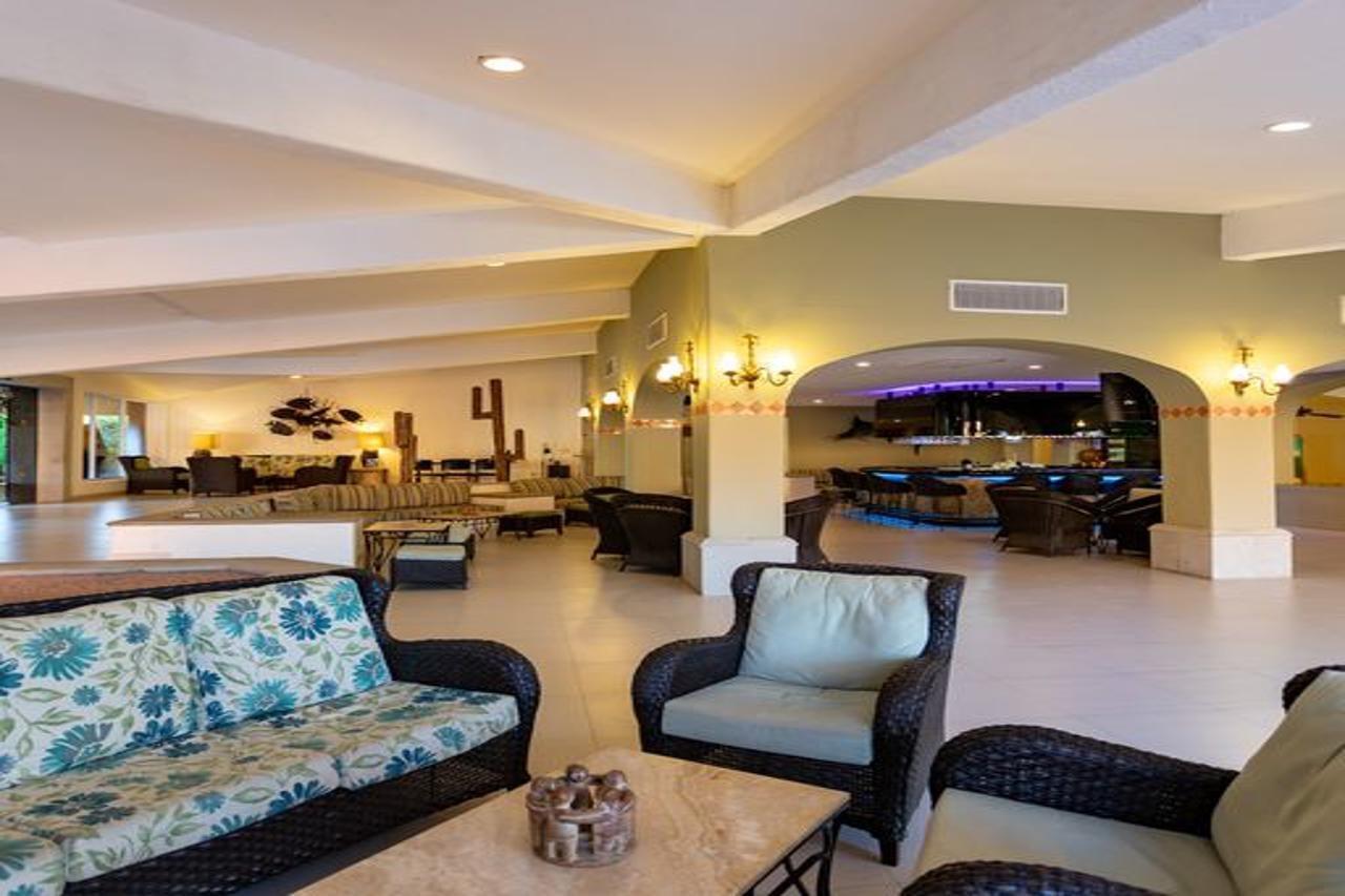 Posada Real Los Cabos Сан-Хосе-дель-Кабо Экстерьер фото