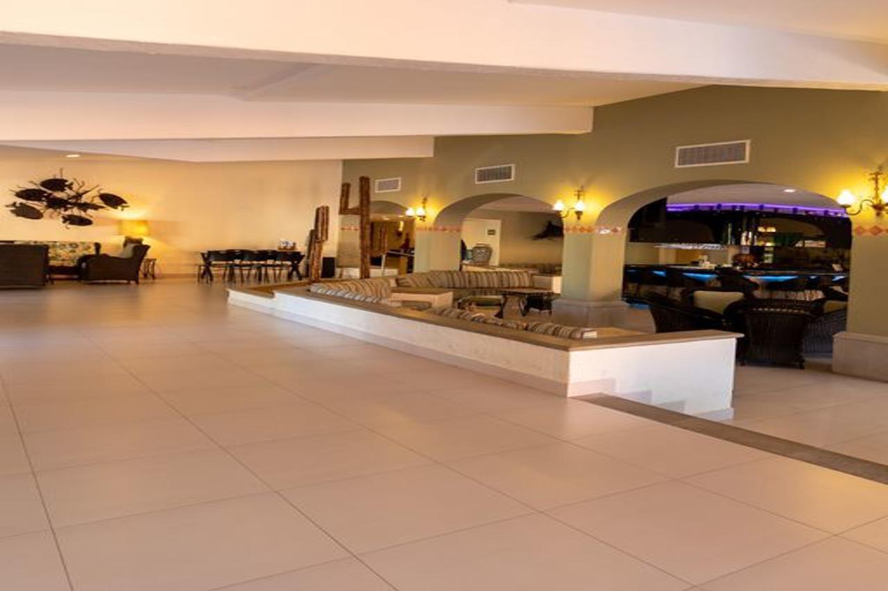 Posada Real Los Cabos Сан-Хосе-дель-Кабо Экстерьер фото
