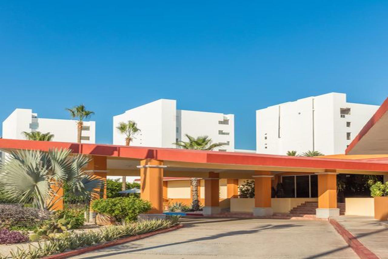 Posada Real Los Cabos Сан-Хосе-дель-Кабо Экстерьер фото