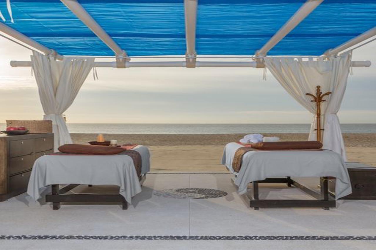 Posada Real Los Cabos Сан-Хосе-дель-Кабо Экстерьер фото