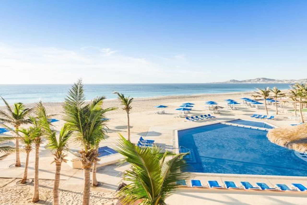 Posada Real Los Cabos Сан-Хосе-дель-Кабо Экстерьер фото