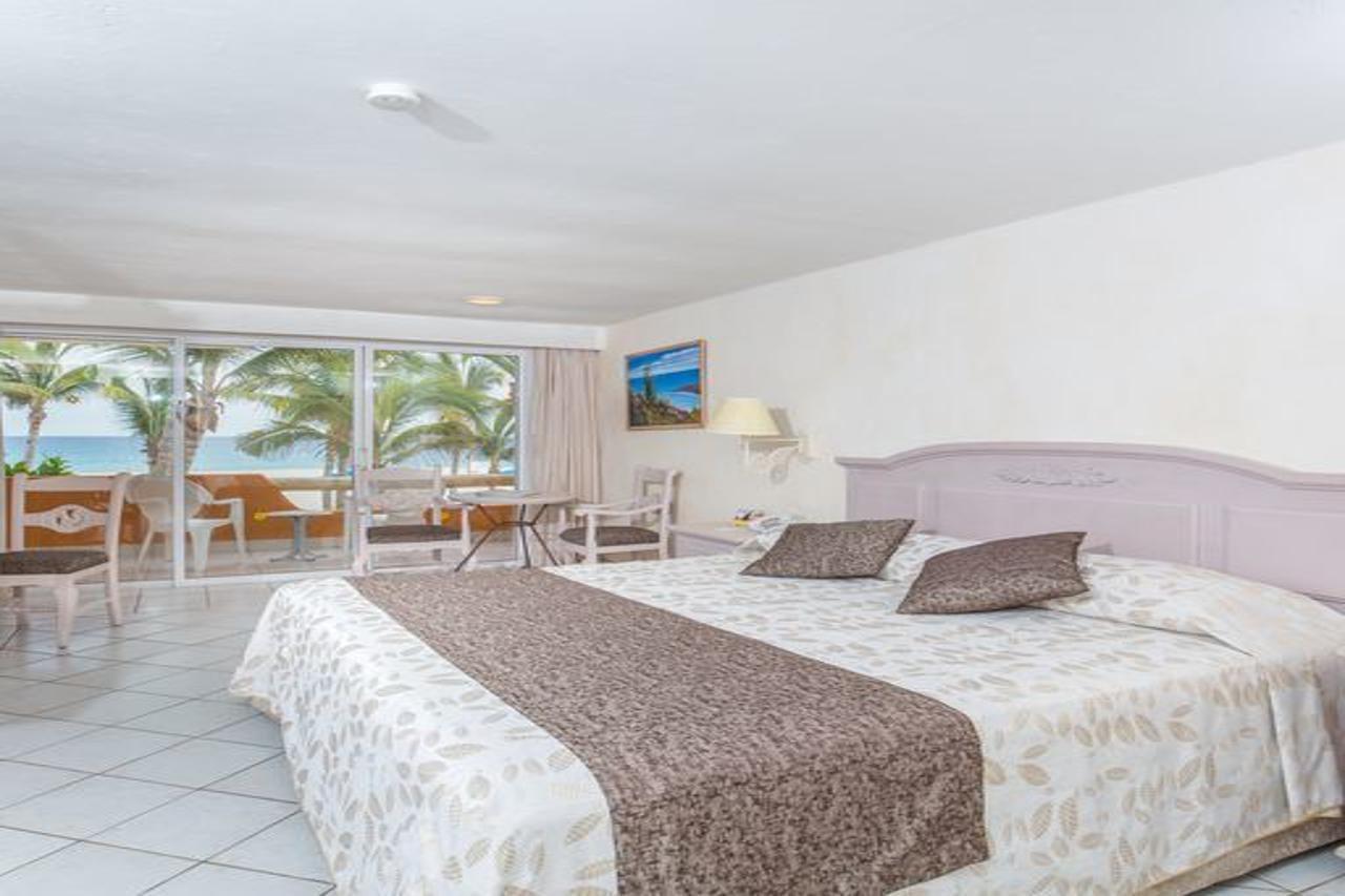 Posada Real Los Cabos Сан-Хосе-дель-Кабо Экстерьер фото