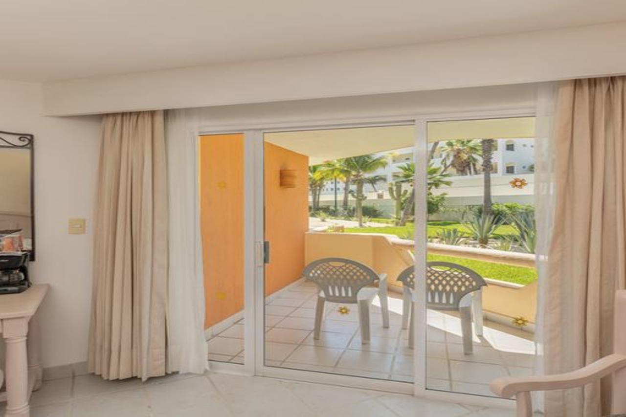 Posada Real Los Cabos Сан-Хосе-дель-Кабо Экстерьер фото