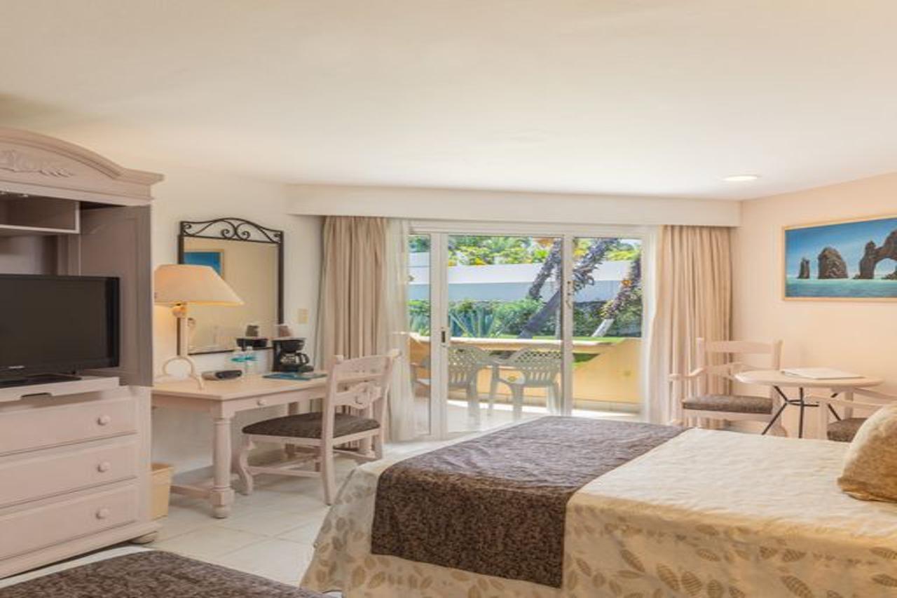Posada Real Los Cabos Сан-Хосе-дель-Кабо Экстерьер фото