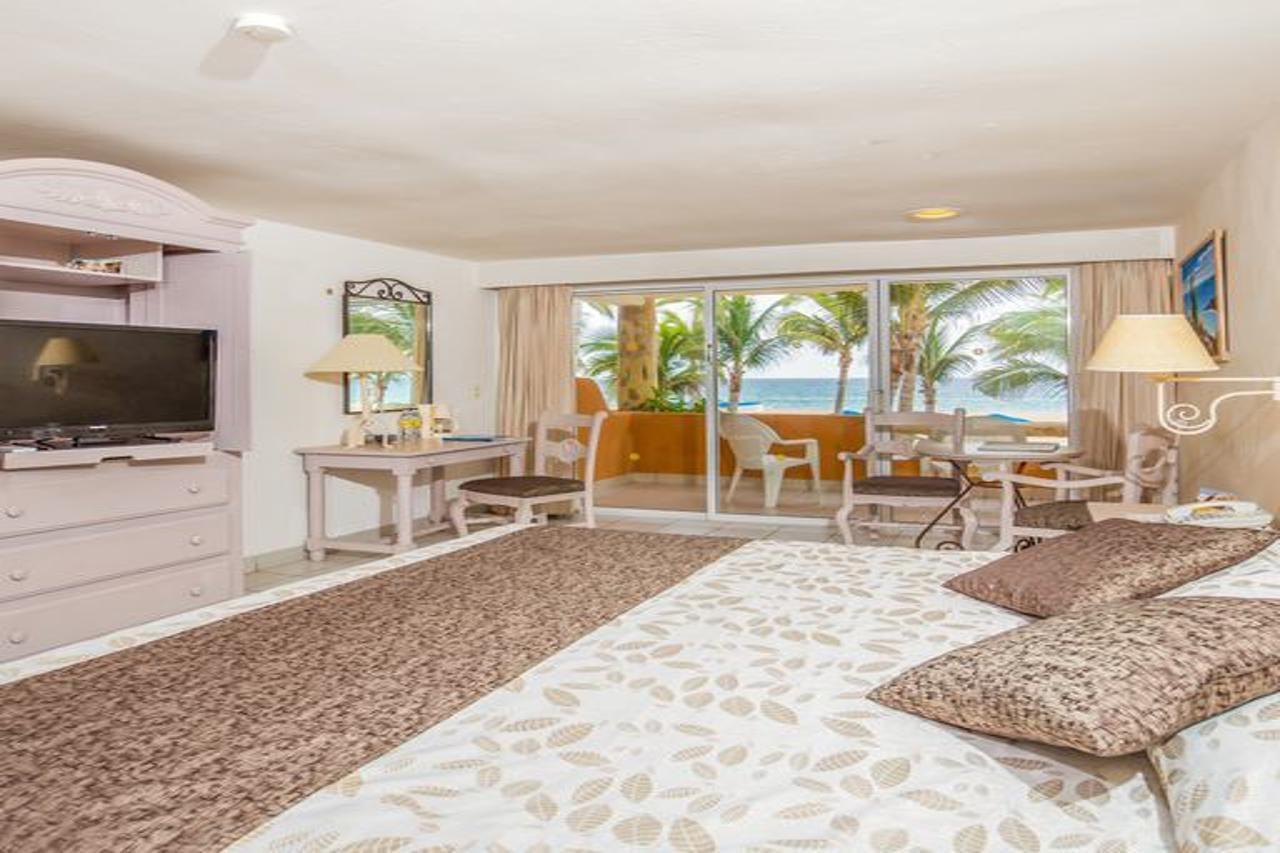 Posada Real Los Cabos Сан-Хосе-дель-Кабо Экстерьер фото