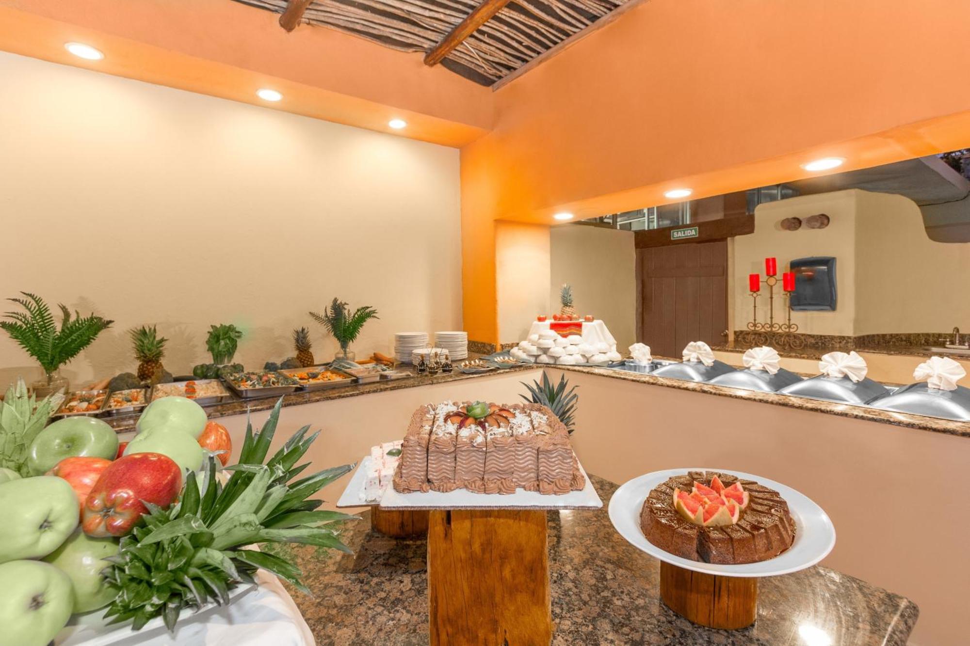 Posada Real Los Cabos Сан-Хосе-дель-Кабо Экстерьер фото