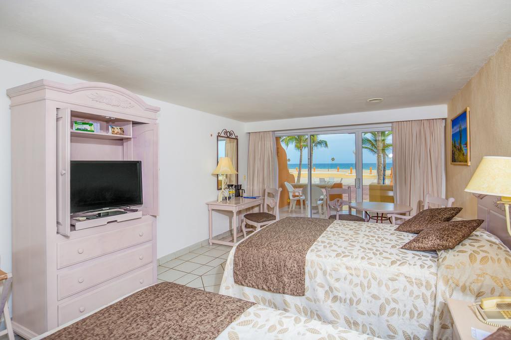 Posada Real Los Cabos Сан-Хосе-дель-Кабо Экстерьер фото
