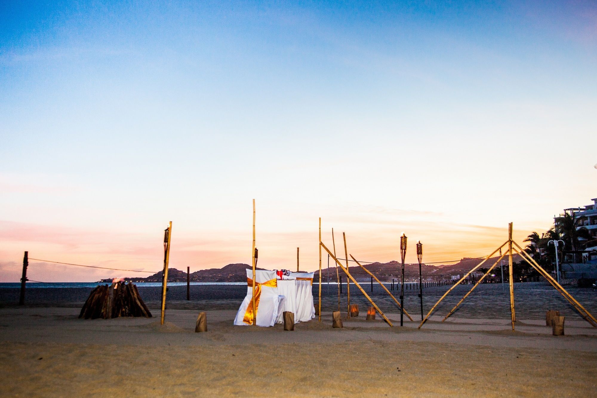 Posada Real Los Cabos Сан-Хосе-дель-Кабо Экстерьер фото