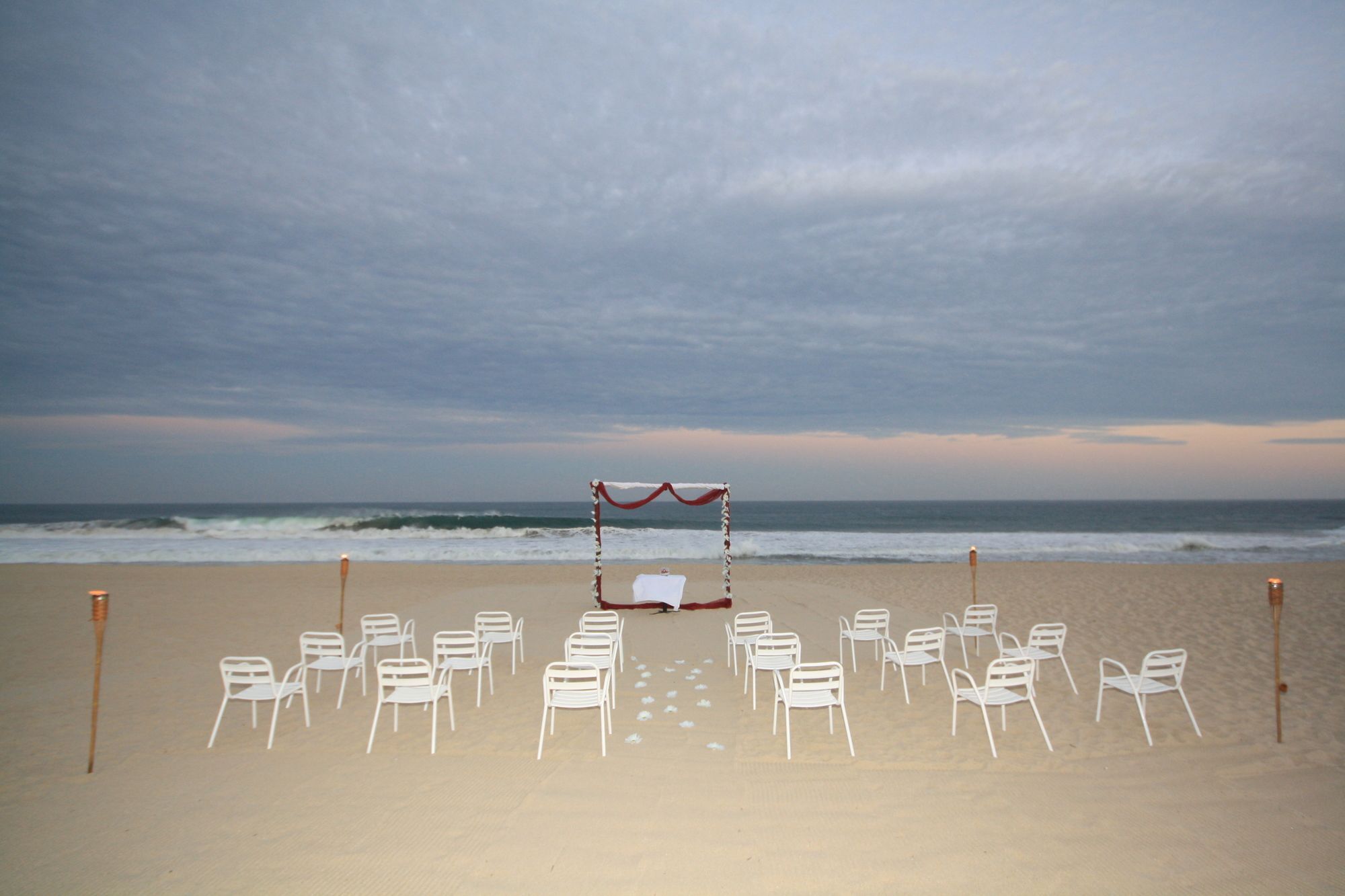 Posada Real Los Cabos Сан-Хосе-дель-Кабо Экстерьер фото