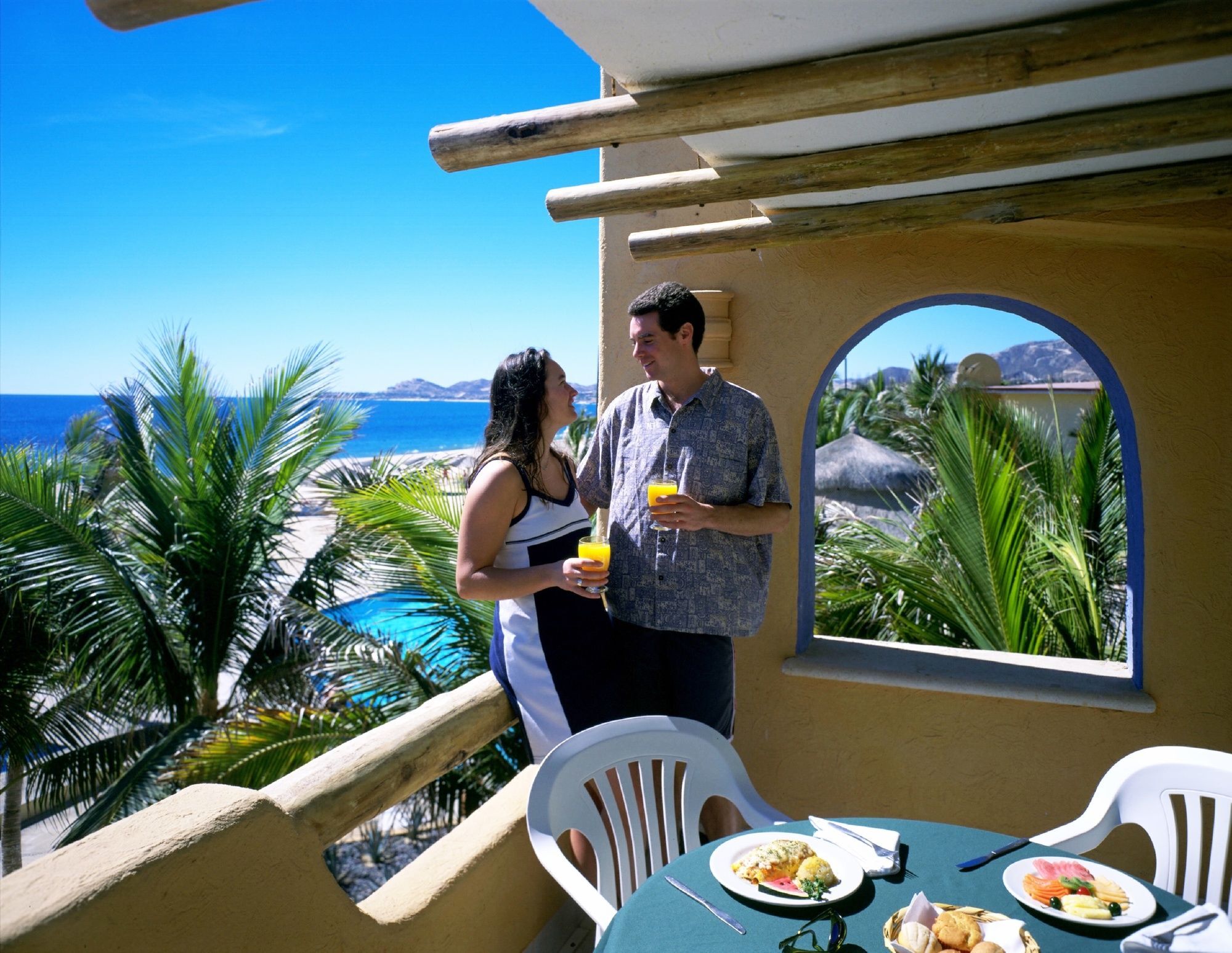 Posada Real Los Cabos Сан-Хосе-дель-Кабо Экстерьер фото