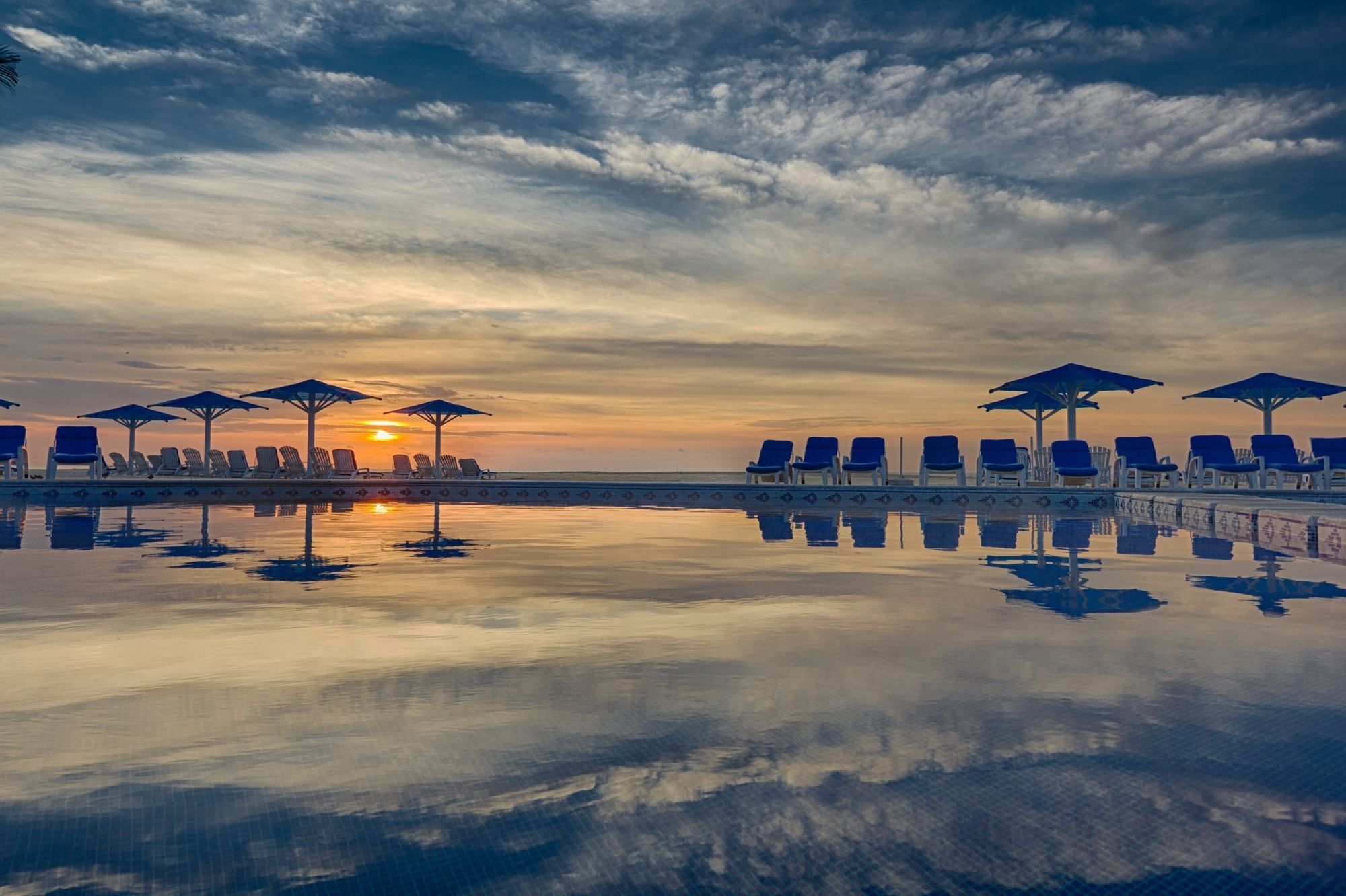 Posada Real Los Cabos Сан-Хосе-дель-Кабо Экстерьер фото