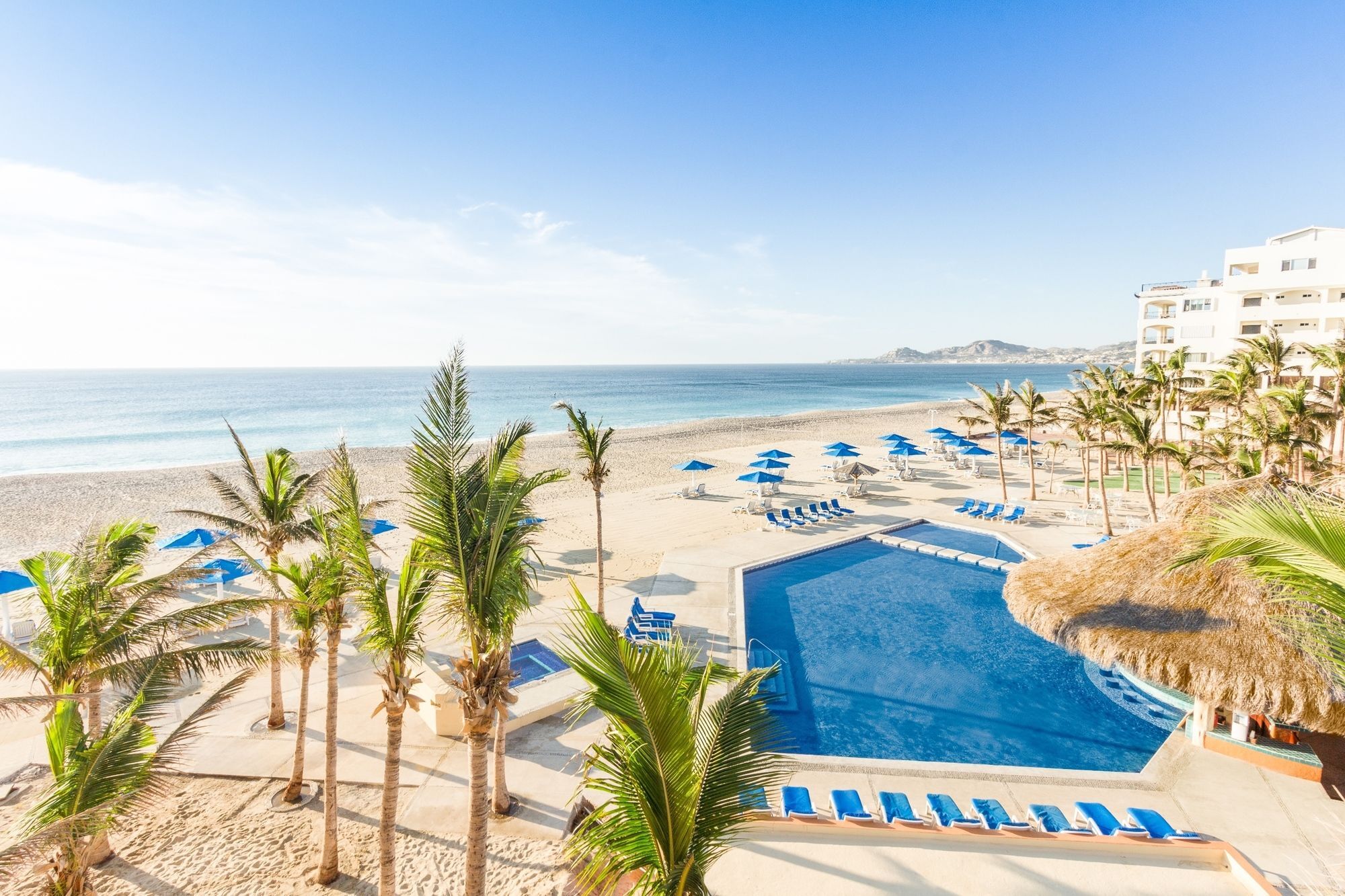 Posada Real Los Cabos Сан-Хосе-дель-Кабо Экстерьер фото